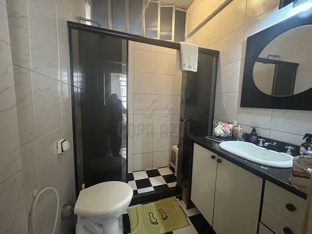 Apartamento, 3 quartos, 132 m² - Foto 57