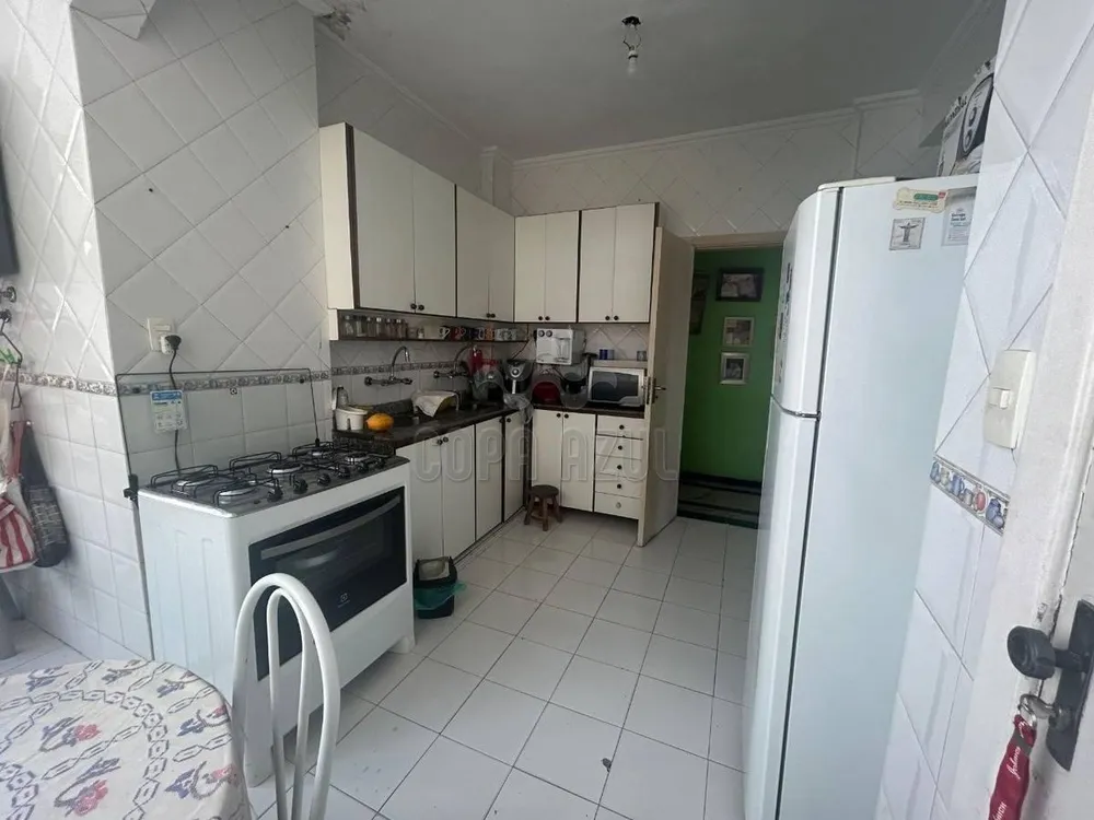 Apartamento, 3 quartos, 132 m² - Foto 55