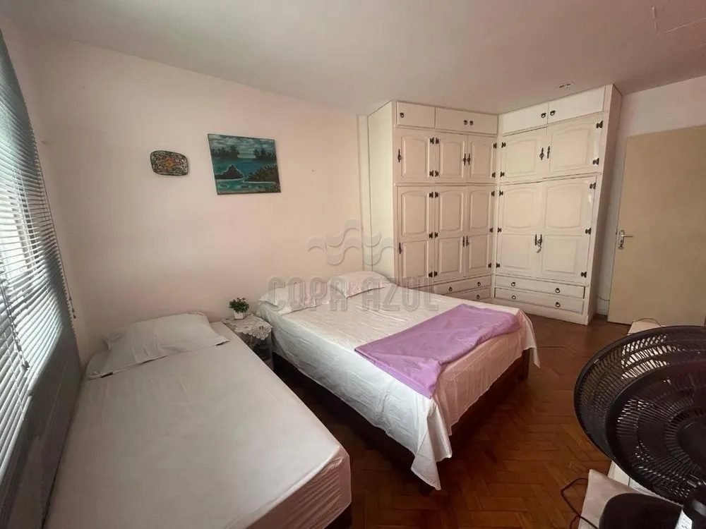 Apartamento, 3 quartos, 132 m² - Foto 47