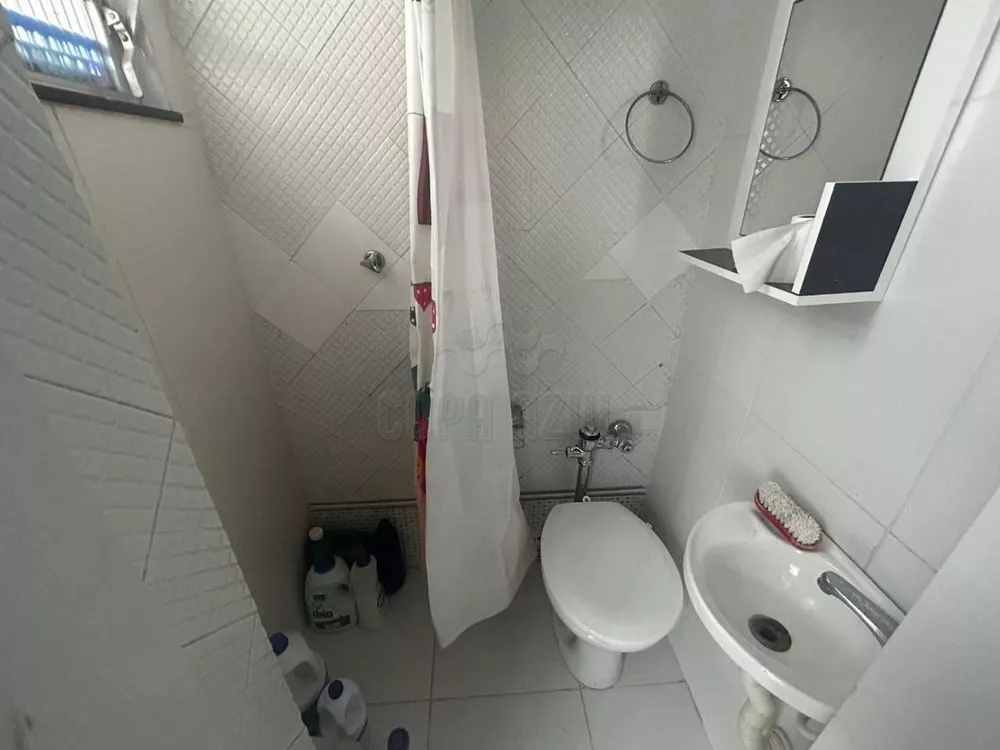 Apartamento, 3 quartos, 132 m² - Foto 8