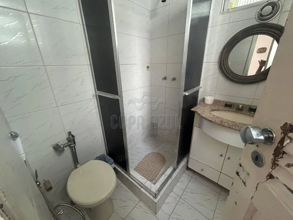 Apartamento, 3 quartos, 132 m² - Foto 49