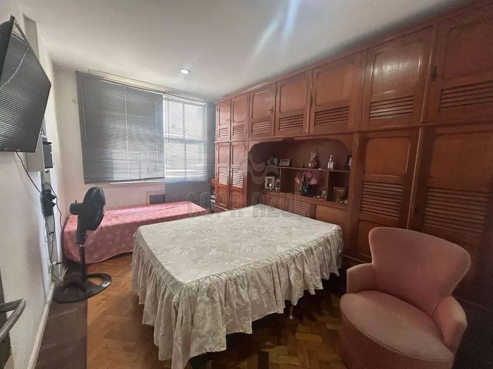 Apartamento, 3 quartos, 132 m² - Foto 41