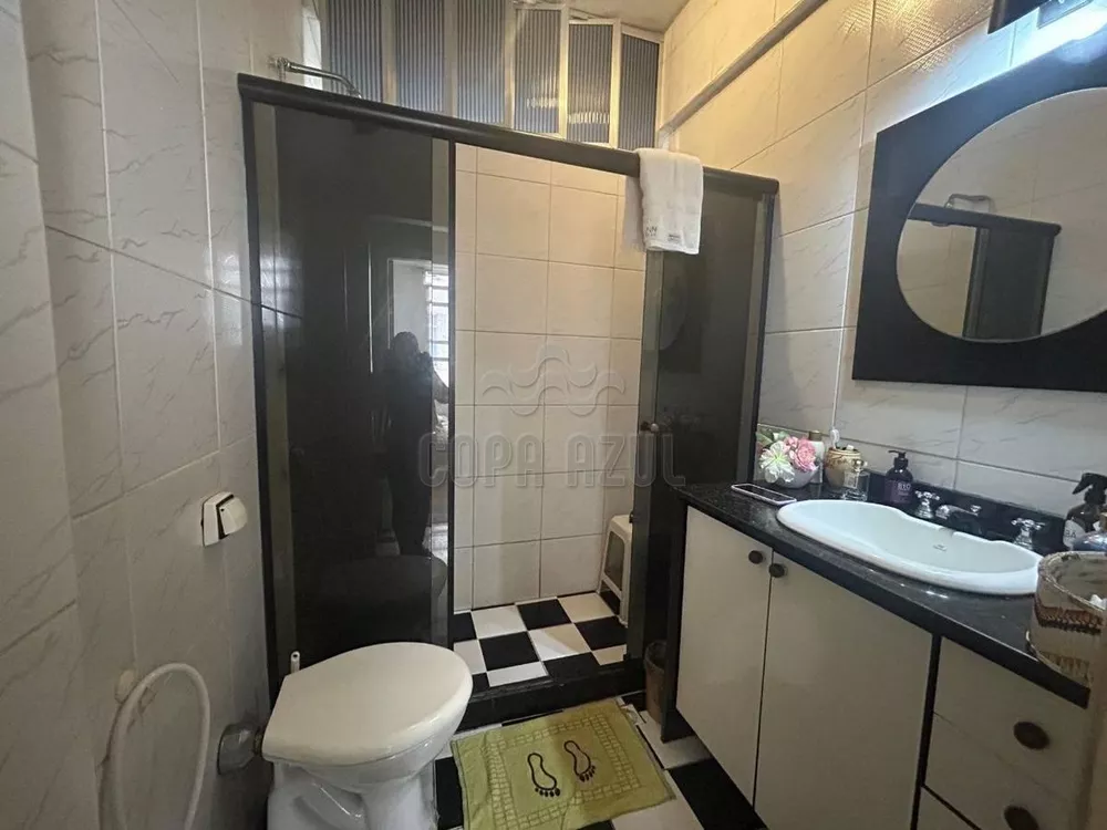 Apartamento, 3 quartos, 132 m² - Foto 32