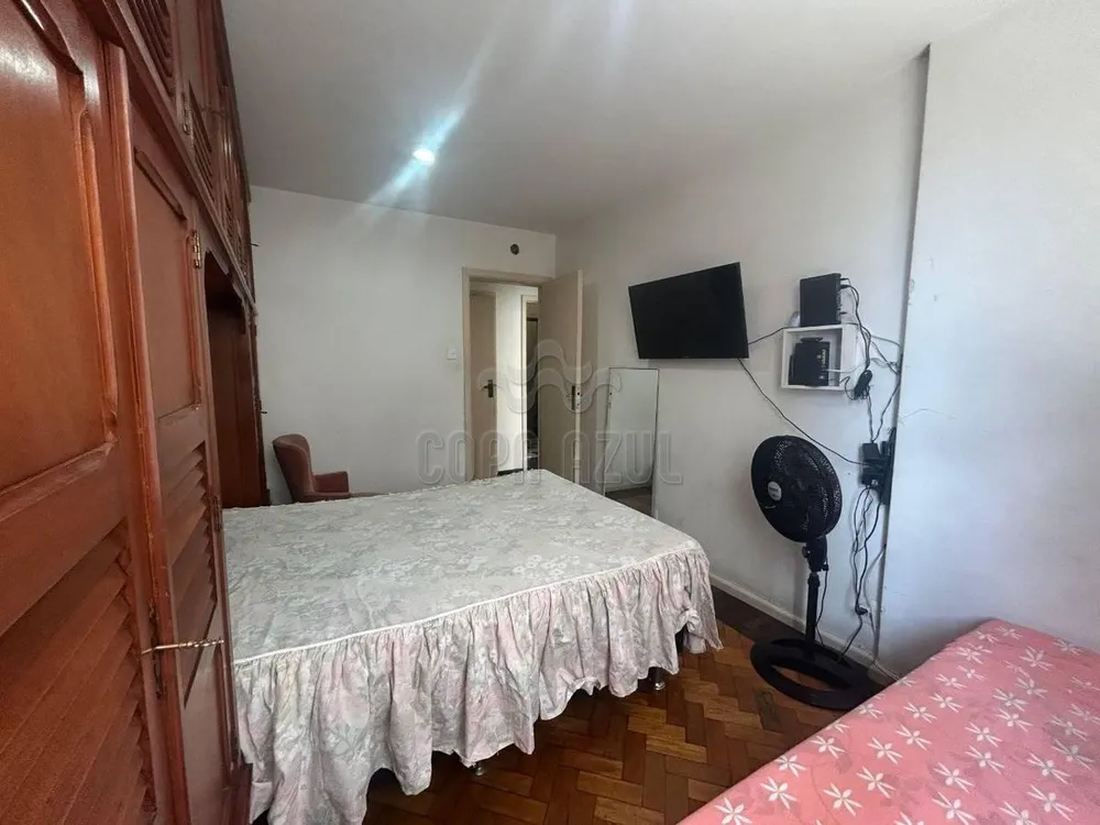 Apartamento, 3 quartos, 132 m² - Foto 51