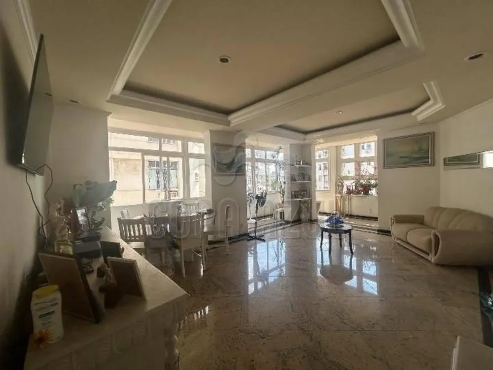 Apartamento, 3 quartos, 132 m² - Foto 45