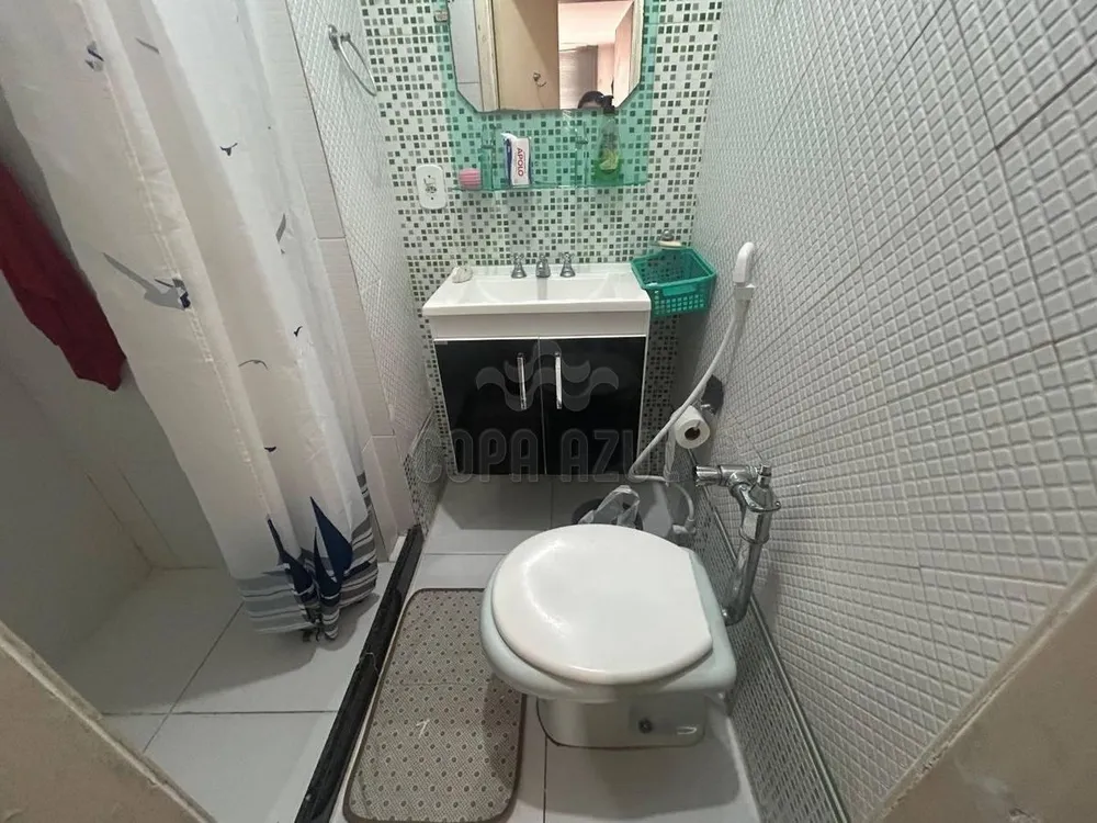 Apartamento, 3 quartos, 132 m² - Foto 58