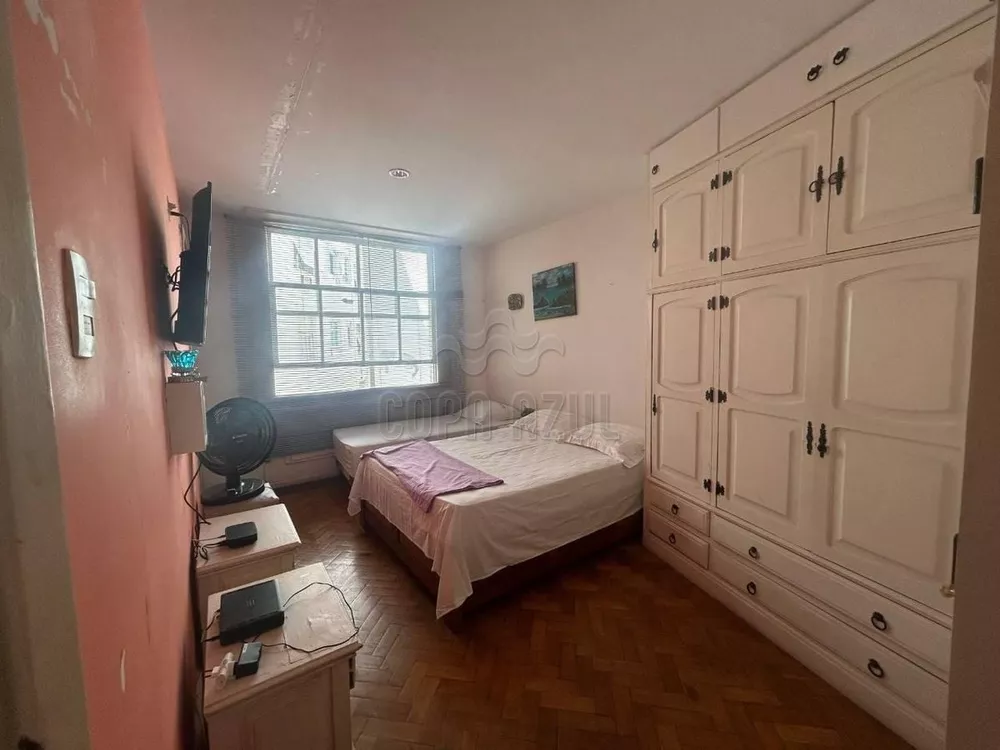 Apartamento, 3 quartos, 132 m² - Foto 21