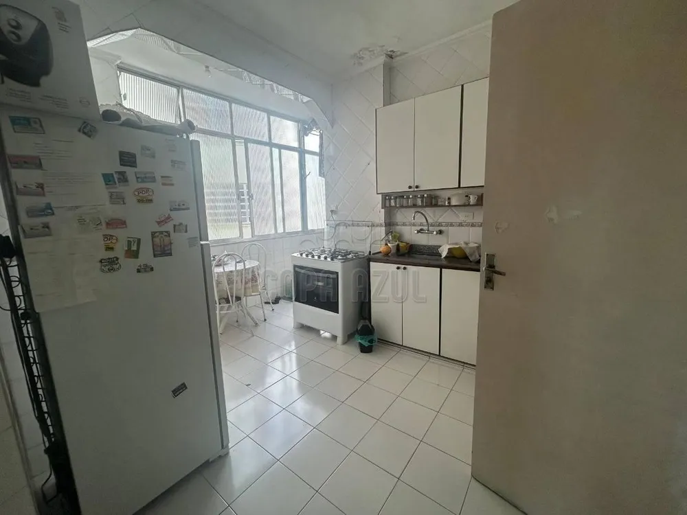 Apartamento, 3 quartos, 132 m² - Foto 56