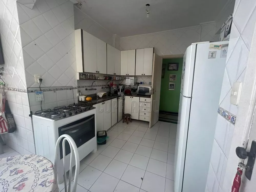 Apartamento, 3 quartos, 132 m² - Foto 39