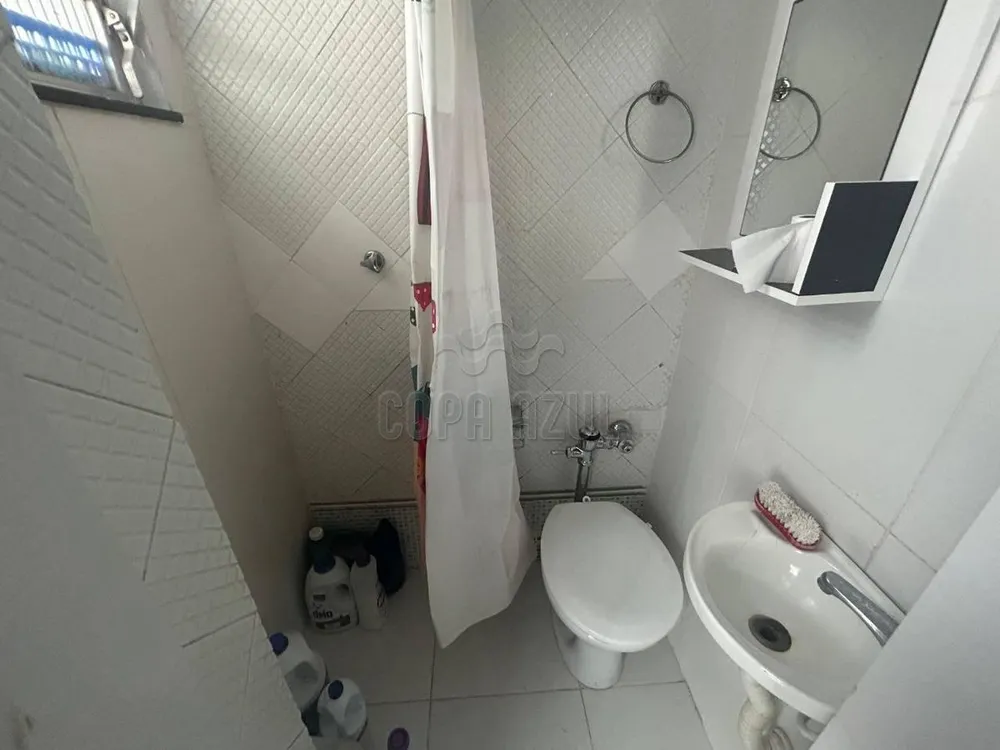 Apartamento, 3 quartos, 132 m² - Foto 60