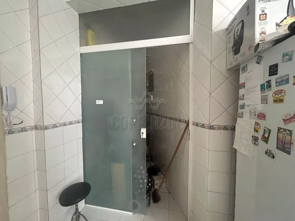 Apartamento, 3 quartos, 132 m² - Foto 33
