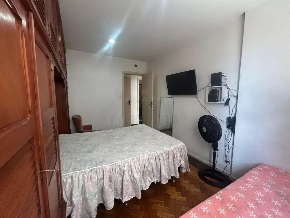 Apartamento, 3 quartos, 132 m² - Foto 7