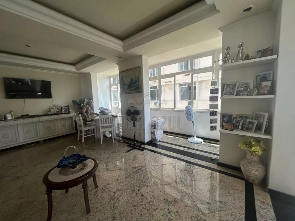 Apartamento, 3 quartos, 132 m² - Foto 23