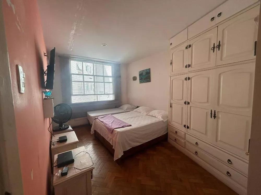 Apartamento, 3 quartos, 132 m² - Foto 18