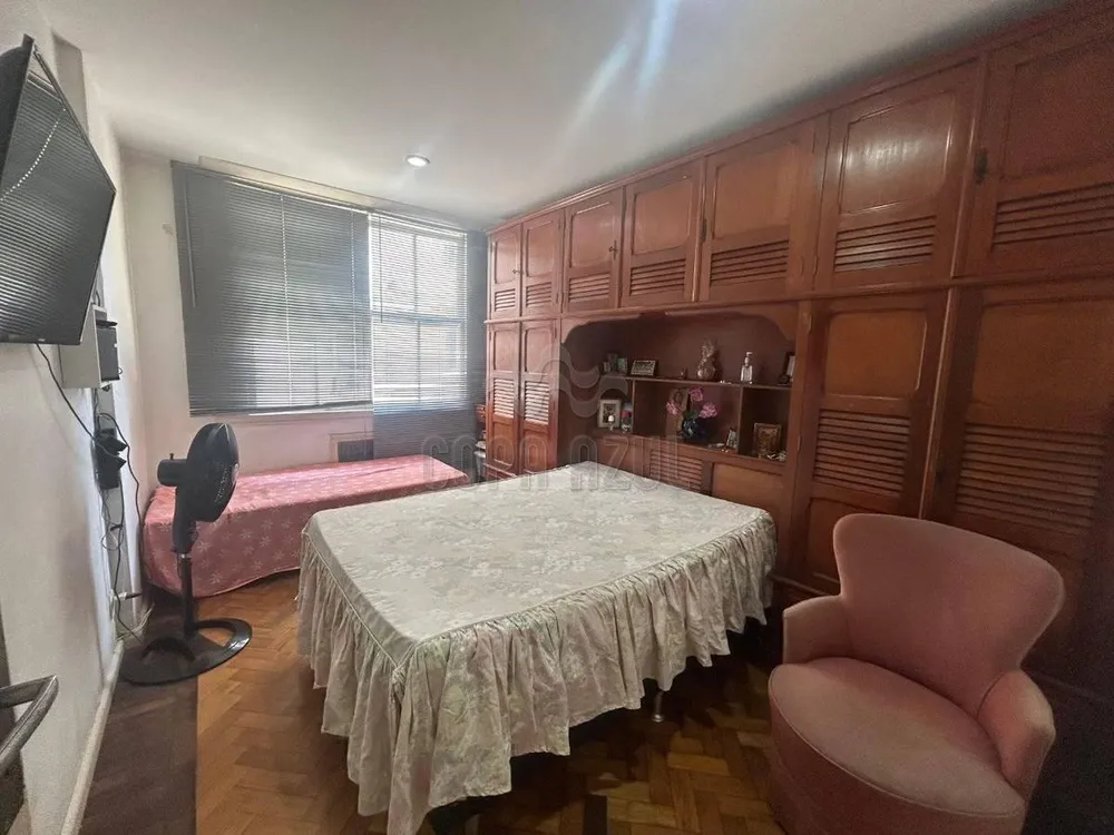 Apartamento, 3 quartos, 132 m² - Foto 50