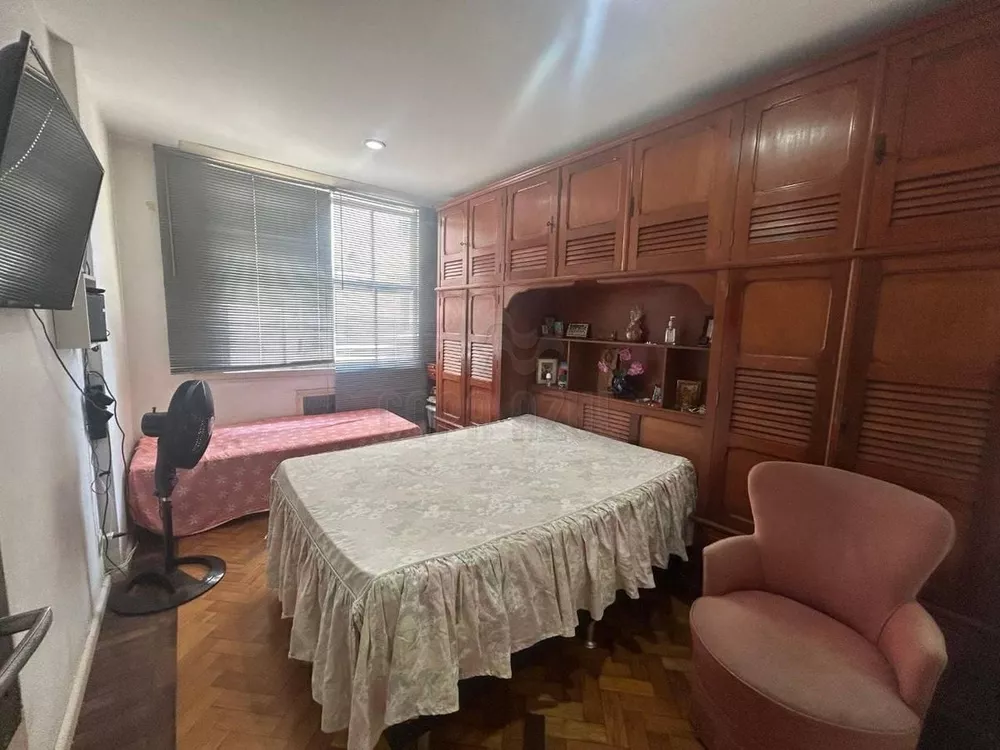 Apartamento, 3 quartos, 132 m² - Foto 16