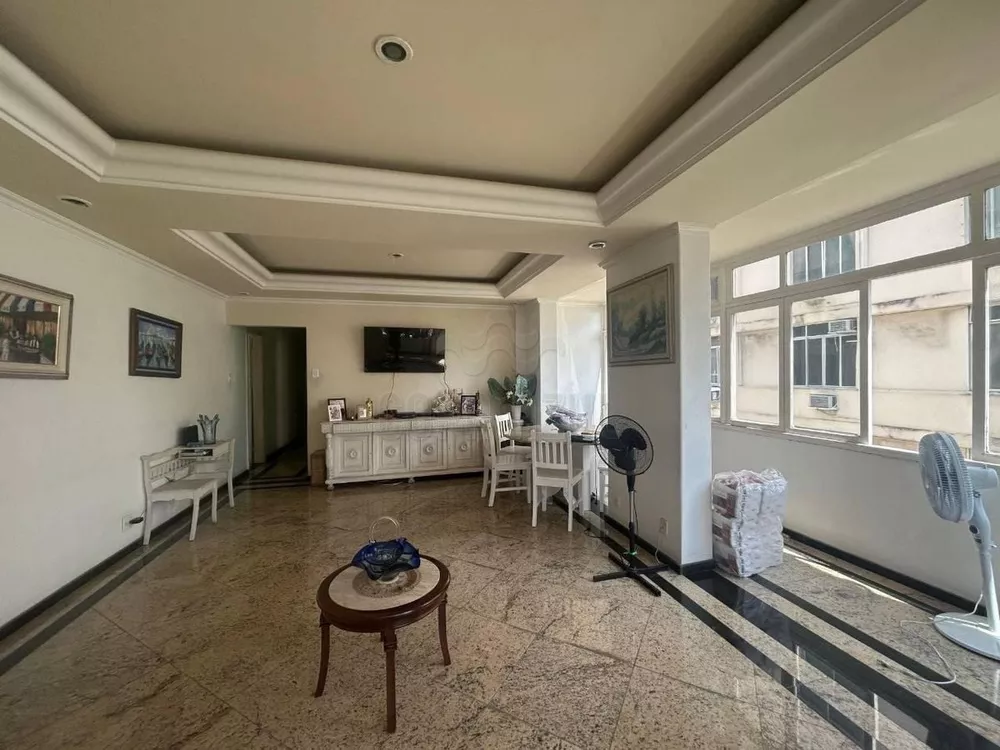 Apartamento, 3 quartos, 132 m² - Foto 1