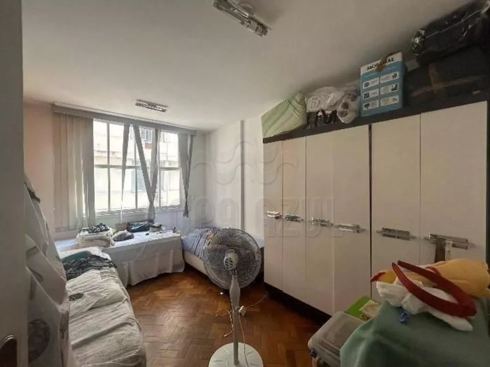Apartamento, 3 quartos, 132 m² - Foto 6