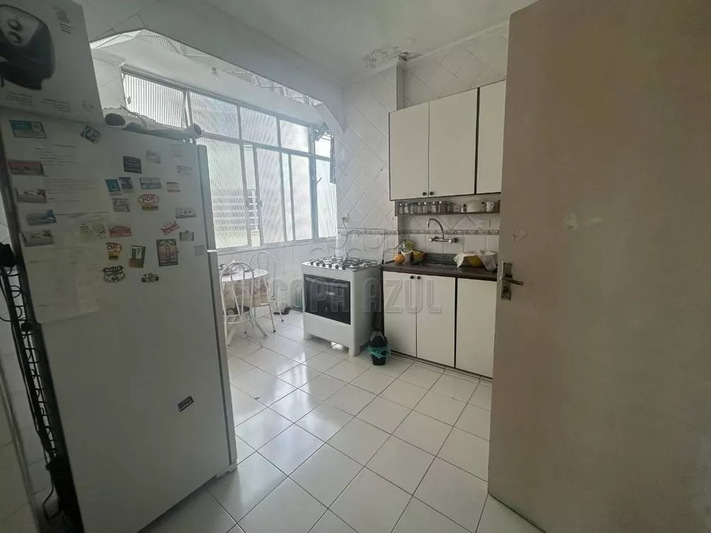 Apartamento, 3 quartos, 132 m² - Foto 37