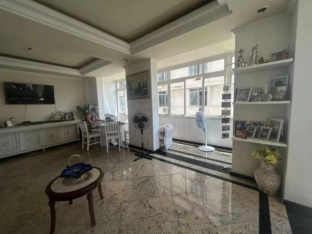 Apartamento, 3 quartos, 132 m² - Foto 3