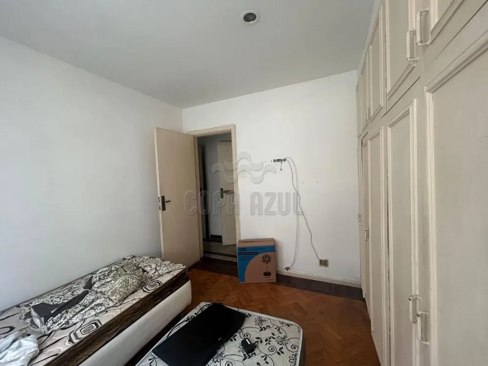 Apartamento, 3 quartos, 132 m² - Foto 52