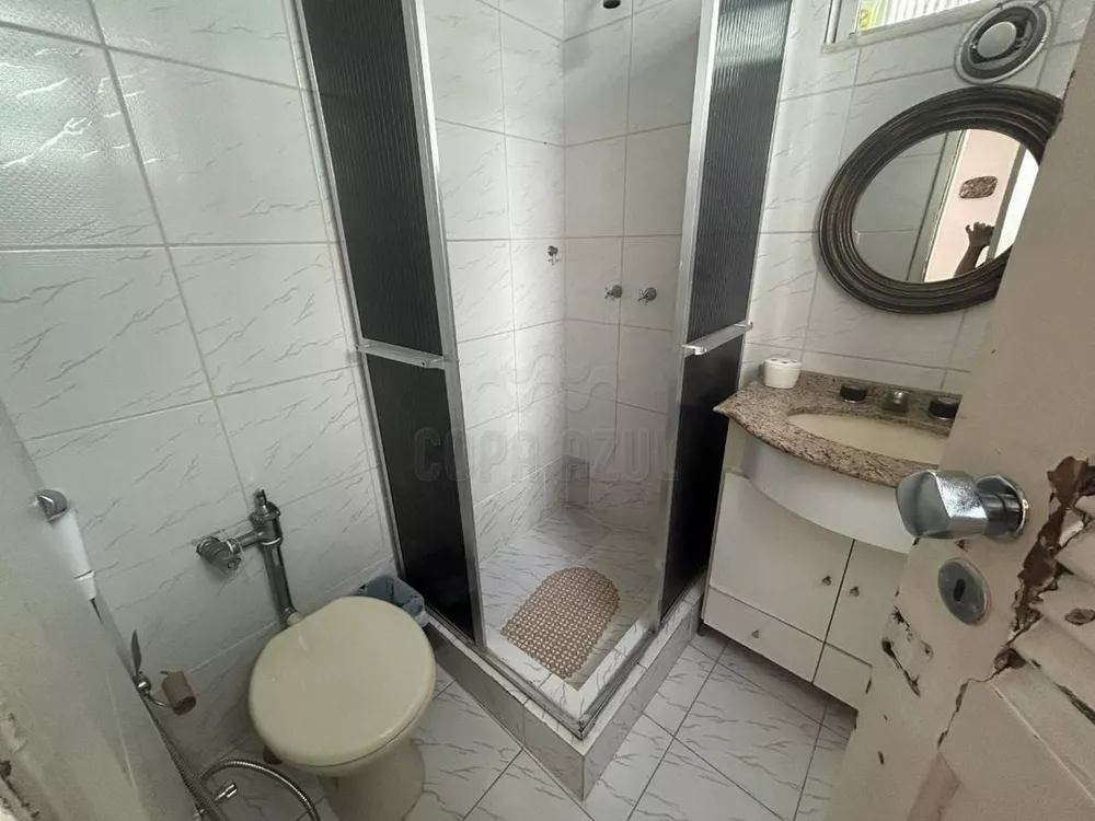 Apartamento, 3 quartos, 132 m² - Foto 5