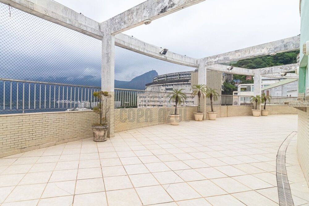Apartamento à venda com 3 quartos, 112m² - Foto 4
