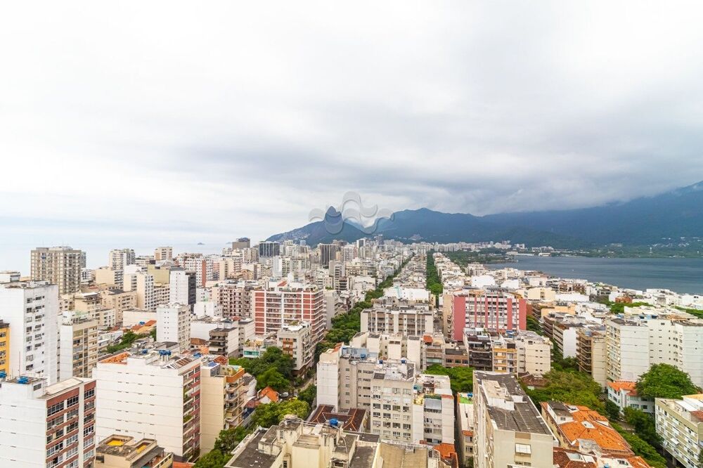 Apartamento à venda com 3 quartos, 112m² - Foto 6