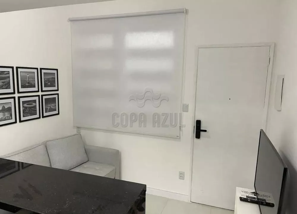 Kitnet-Studio, 31 m² - Foto 7