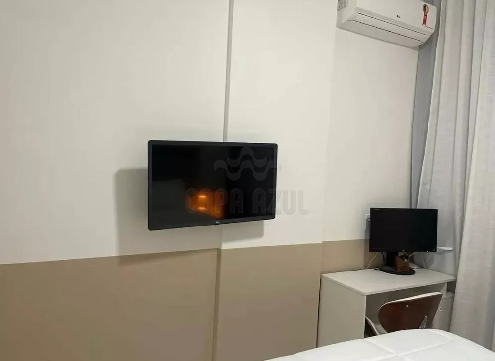 Kitnet-Studio, 31 m² - Foto 28