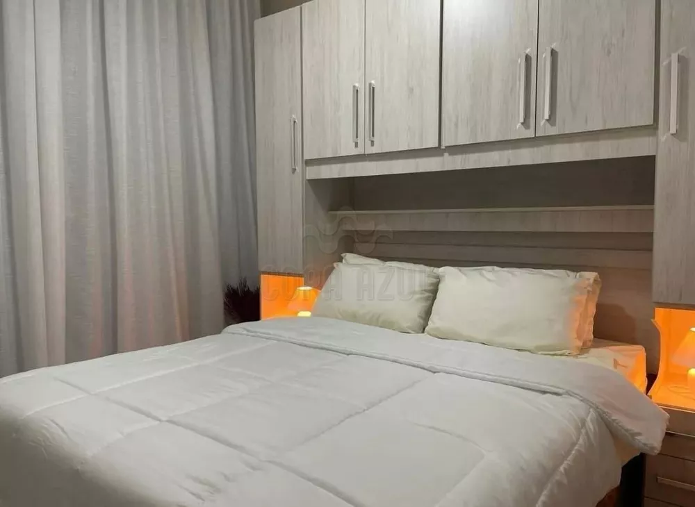 Kitnet-Studio, 31 m² - Foto 33