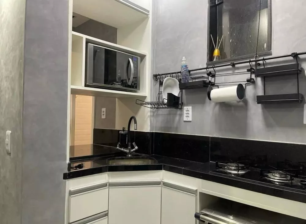 Kitnet-Studio, 31 m² - Foto 40