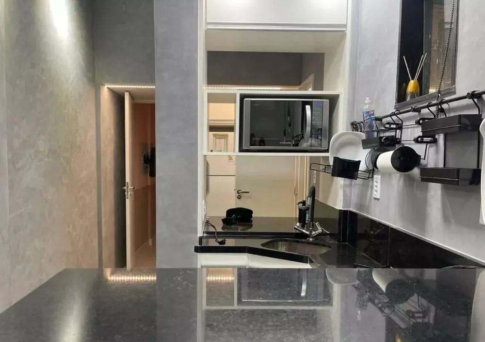 Kitnet-Studio, 31 m² - Foto 39