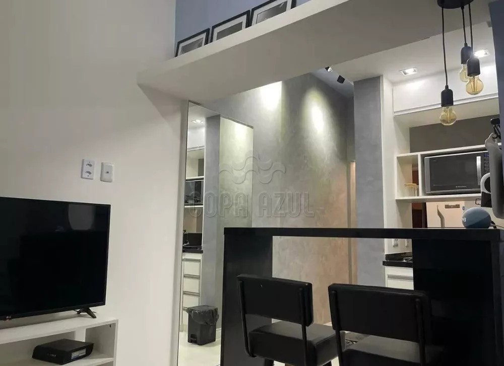 Kitnet-Studio, 31 m² - Foto 8