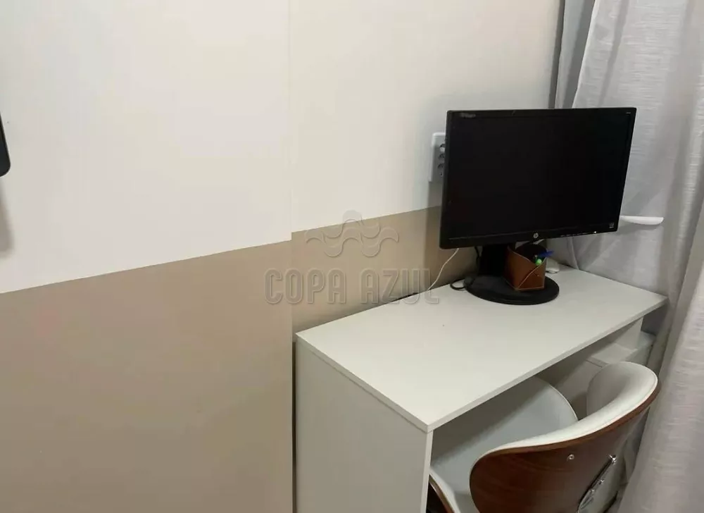 Kitnet-Studio, 31 m² - Foto 11