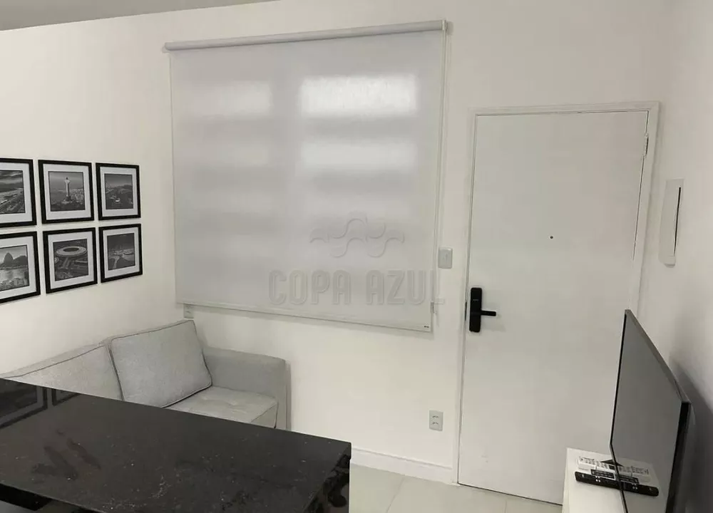 Kitnet-Studio, 31 m² - Foto 25