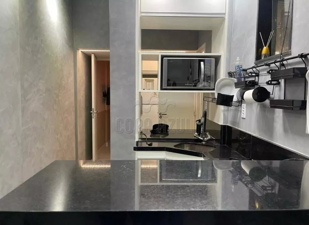 Kitnet-Studio, 31 m² - Foto 15