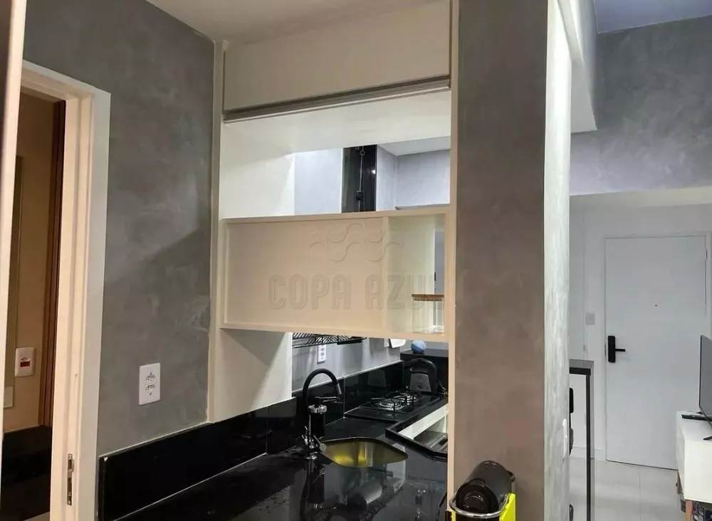 Kitnet-Studio, 31 m² - Foto 30