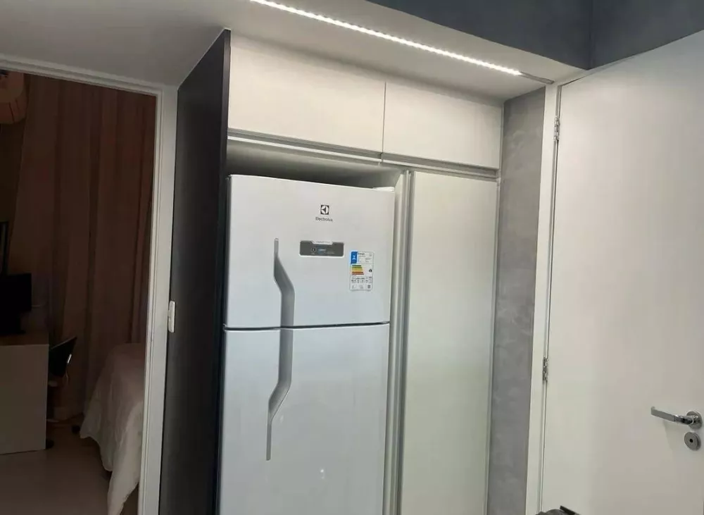 Kitnet-Studio, 31 m² - Foto 37