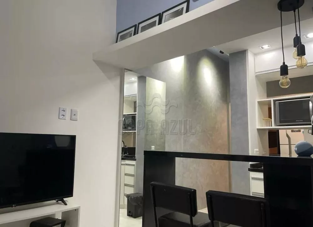 Kitnet-Studio, 31 m² - Foto 2