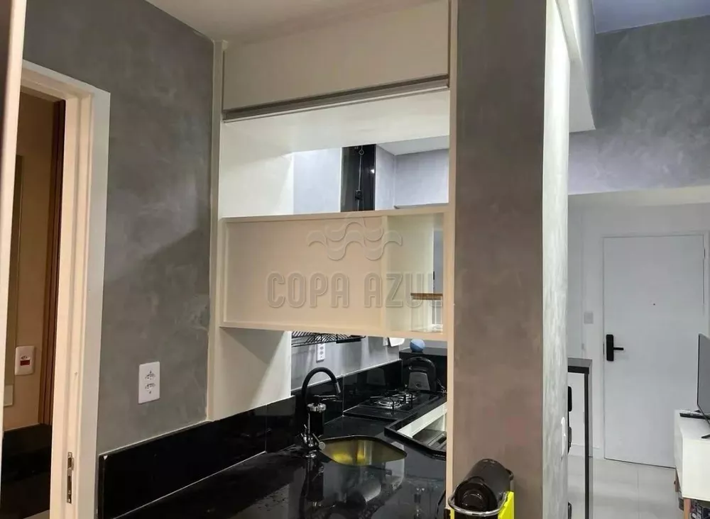 Kitnet-Studio, 31 m² - Foto 16