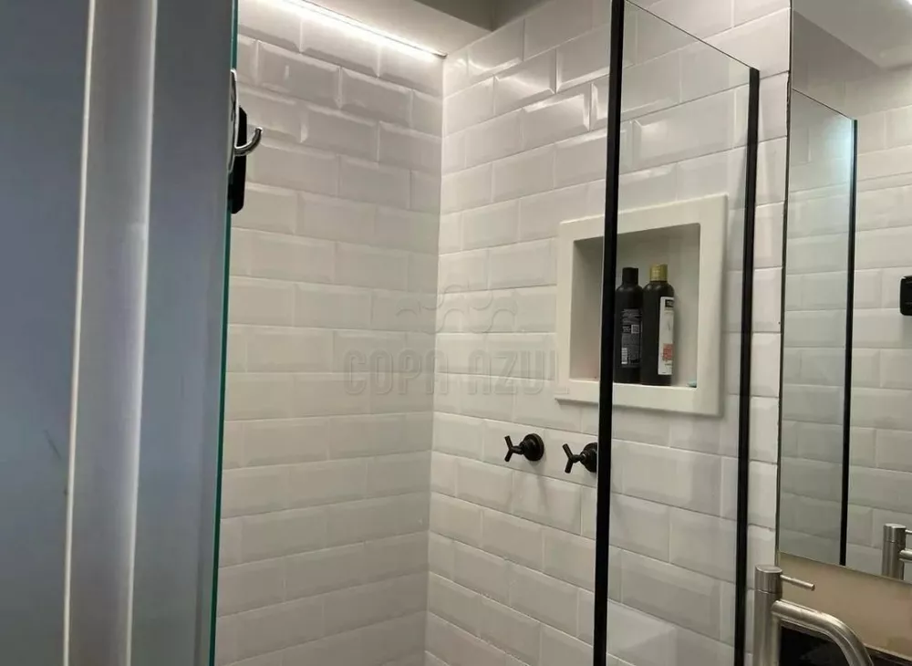 Kitnet-Studio, 31 m² - Foto 21