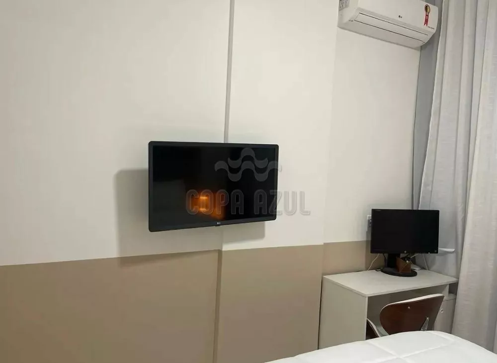 Kitnet-Studio, 31 m² - Foto 10