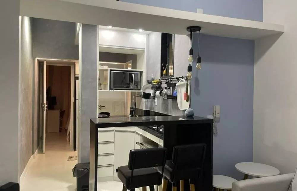 Kitnet-Studio, 31 m² - Foto 22