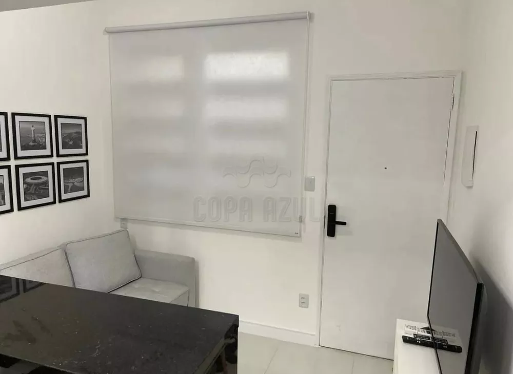 Kitnet-Studio, 31 m² - Foto 34