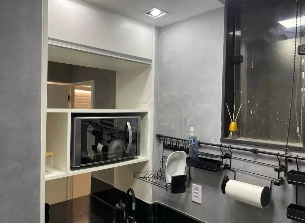 Kitnet-Studio, 31 m² - Foto 26