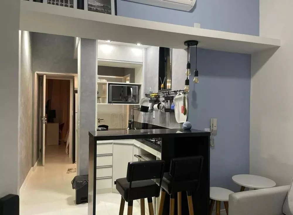 Kitnet-Studio, 31 m² - Foto 24