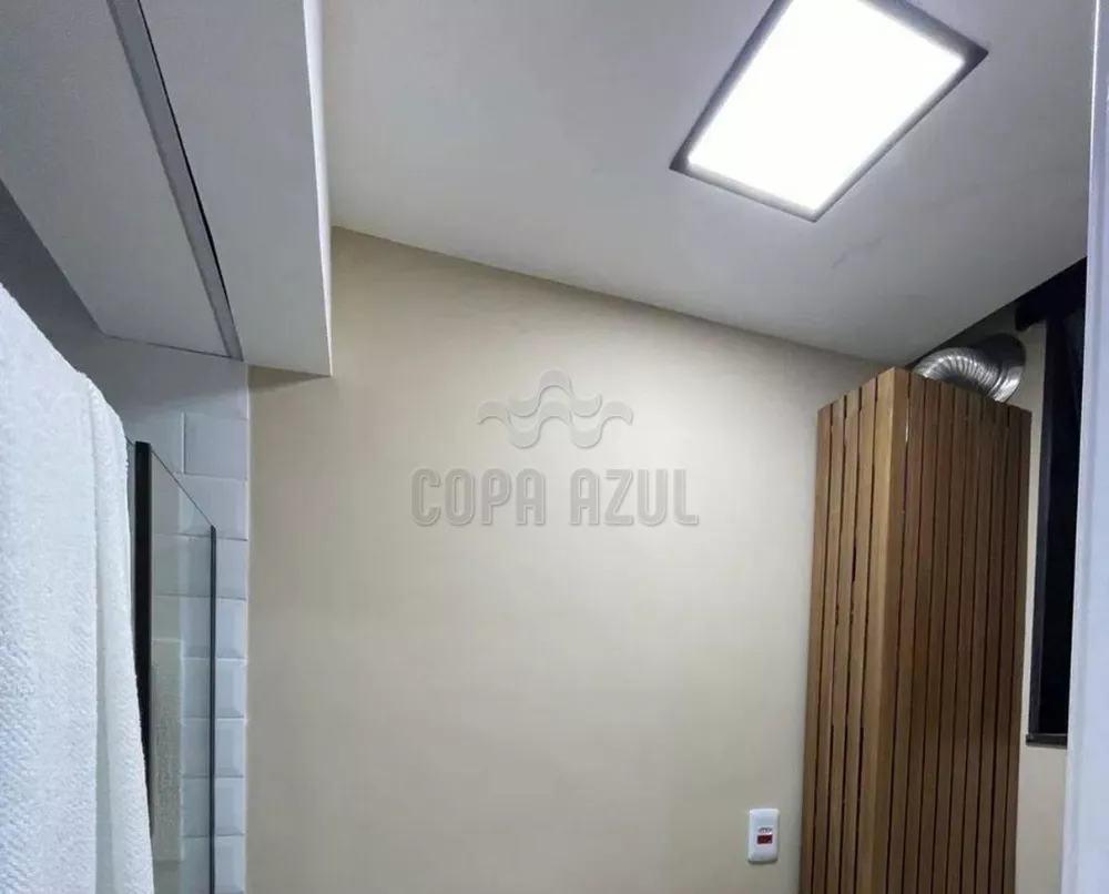 Kitnet-Studio, 31 m² - Foto 20