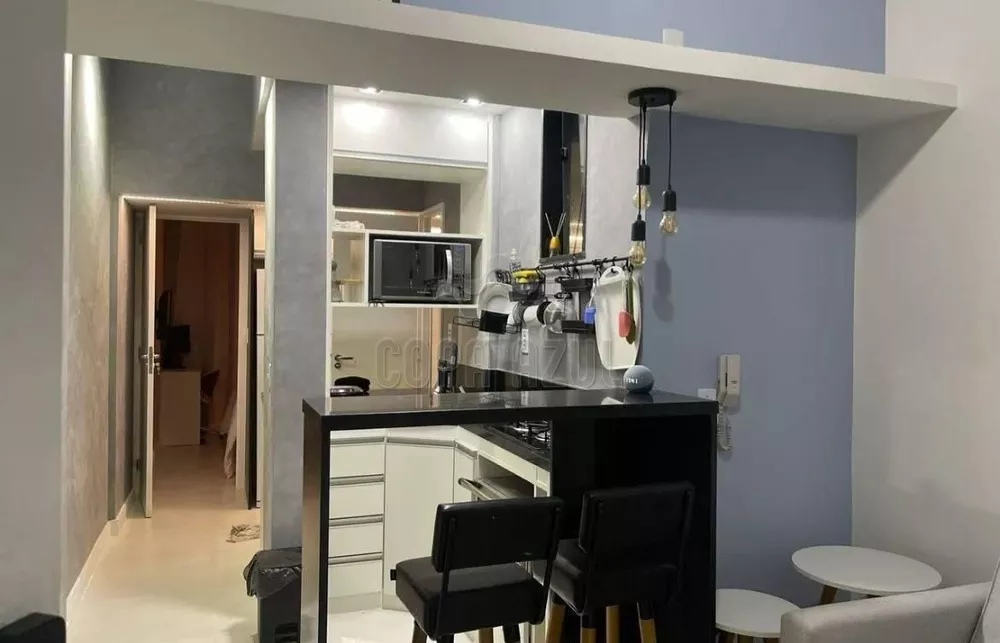 Kitnet-Studio, 31 m² - Foto 5