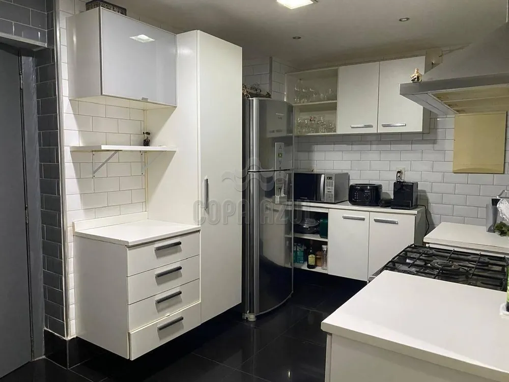 Apartamento, 4 quartos, 150 m² - Foto 38